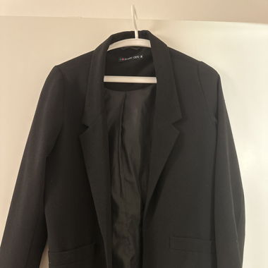 Veste costume/ jaquette légère 