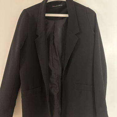 Veste costume/ jaquette légère 