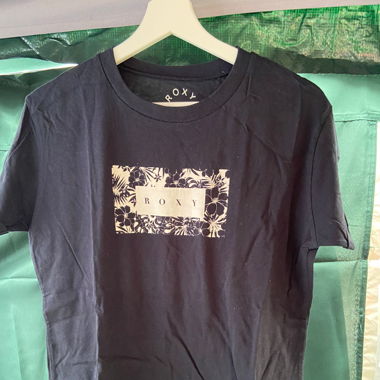 T-Shirt Roxy