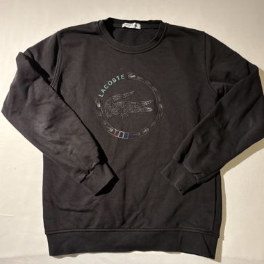 Sweatshirt Lacoste