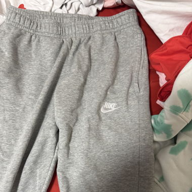 nike Jogginghose 