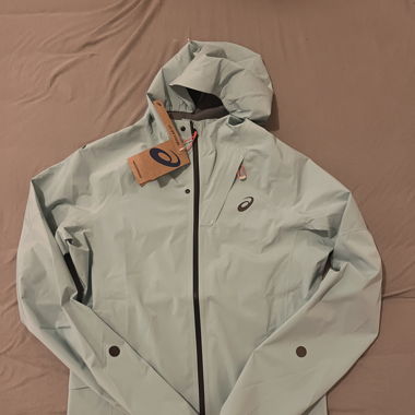 Asics Waterproof Jacket