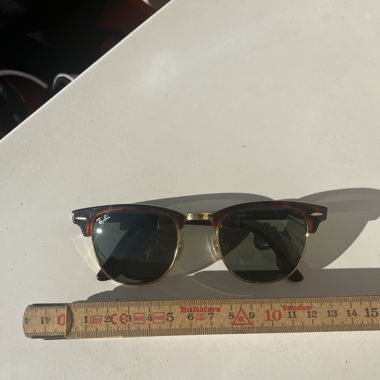 Ray Ban Sonnenbrille
