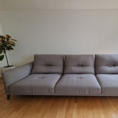 Sofa Itineraire Roche Bobois 5 seats