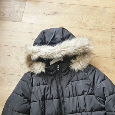 Winter Jacken