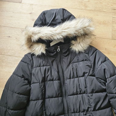 Winter Jacken