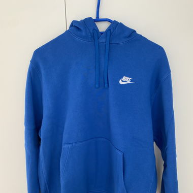 Sweat-shirt à capuche Nike 