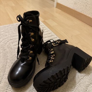 Schuhe, Grösse 40