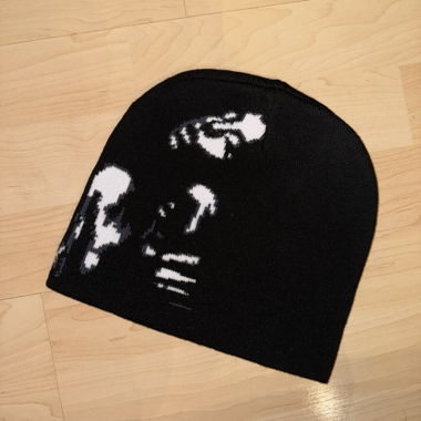 Sade Love Deluxe Beanie