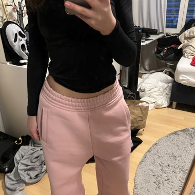 6PM Sweatpants