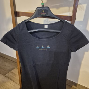 Dark Blue s.Oliver T-Shirt