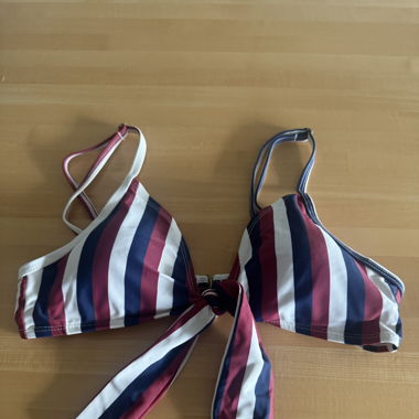 Bikini Oberteil 