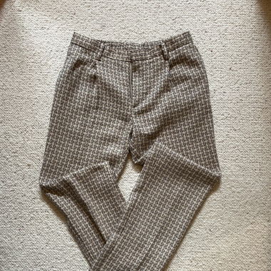 Anzugshosen (tailored)