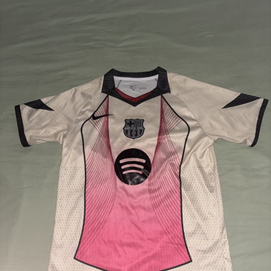 Barça Special Edition Jersey