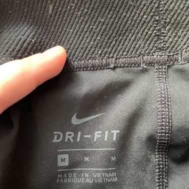 Nike Pro Leggins