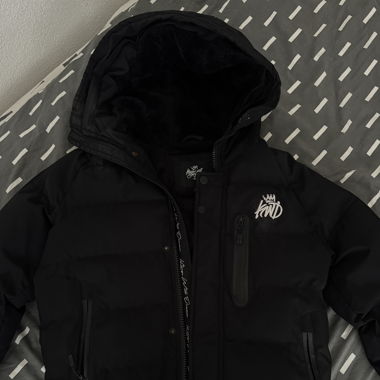 KWD Winterjacke