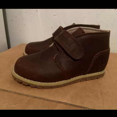 Stivali Timberland per bambini taglia 26
