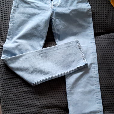 LEVI'S 501 Damen Jeans
