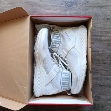 Puma IGNITE evoKNIT – inclusa scatola originale