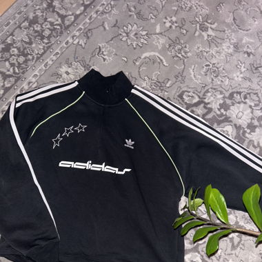 ADIDAS ORIGINALS SWEATER 
