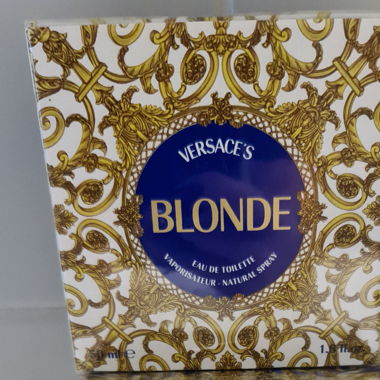 Original Versace Blonde Parfüm