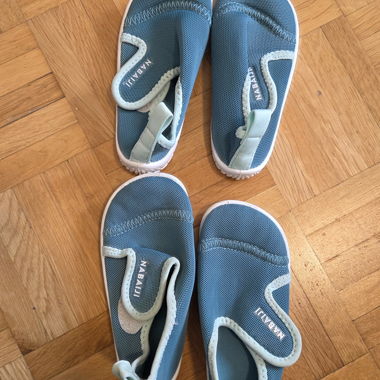 Wasserschuhe Nabaiji