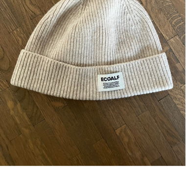 Beanie Ecoalf