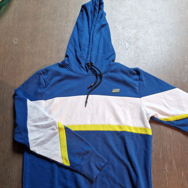 Sweat à capuche homme