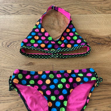 Jantzen Bikini Set Gr. S/M