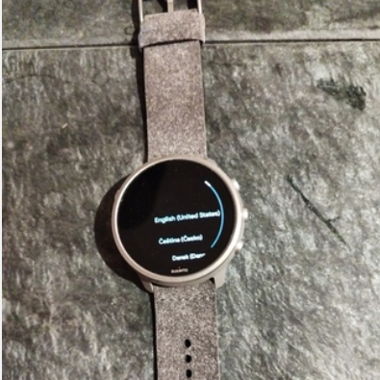 Suunto 7 