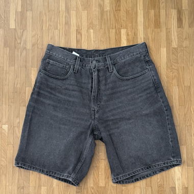 Levis Jeans Shorts