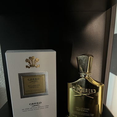 Aventus Creed millésime impérial 100ml