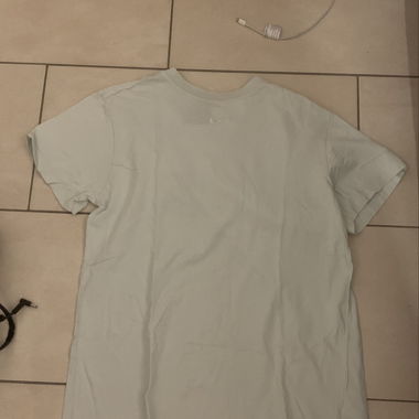 Mint Nike T-Shirt