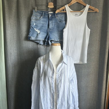Sommer Kombi