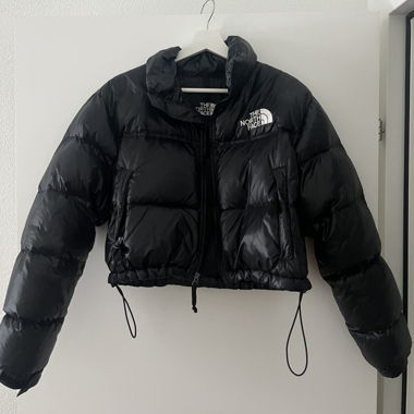 The North Face Daunenjacke