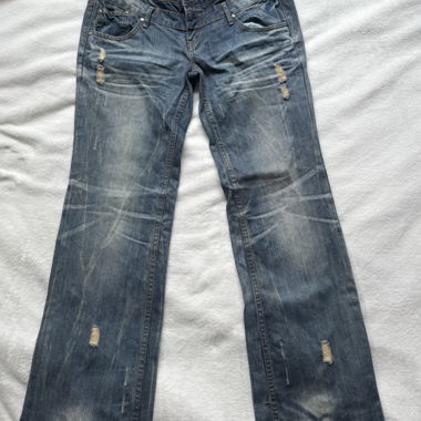 C.I.C. Jeans