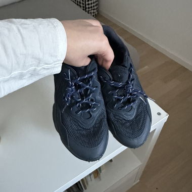 Adidas OZWEEGO bleu (39 1/3) 