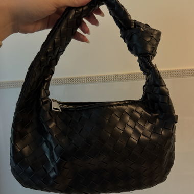 Sac tissé