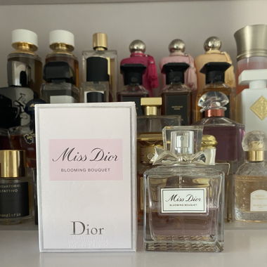 Miss Dior Bloomingg Bouquet 50/100ml