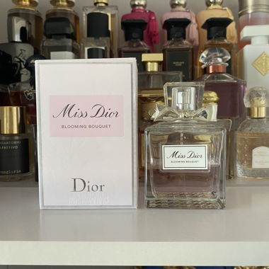 Miss Dior Bloomingg Bouquet 50/100ml