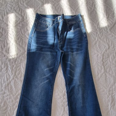 Jeans 38