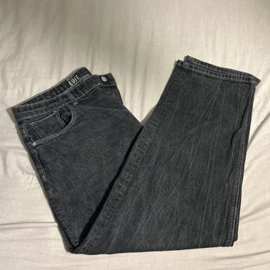 NEXT Baggy Fit Jeans