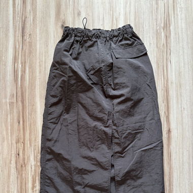 Jupe cargos 