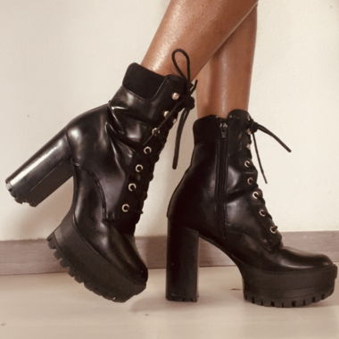 High Heels 