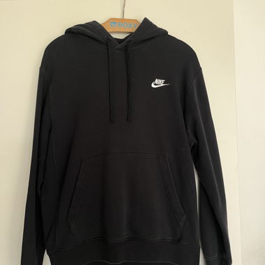 Hoodie Nike noir