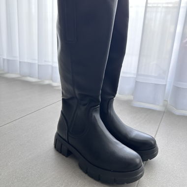 Esprit winter boots