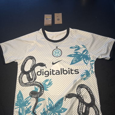 Maillot ac milan limited éditon