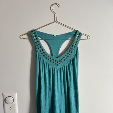 vintage top