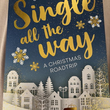 Single all the way by Stefanie Hasse stella Tack