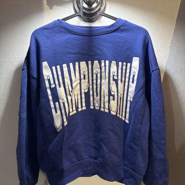Pullover